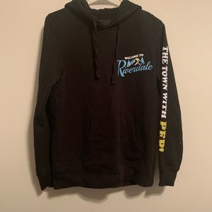 Riverdale hoodie